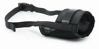 PetSafe Dog Muzzle, Black