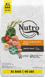 Nutro Natural Choice Chicken & Brown Rice Adult Dry Dog Food