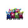 Cycle Dog Duraplush Jouet monstres pour chien