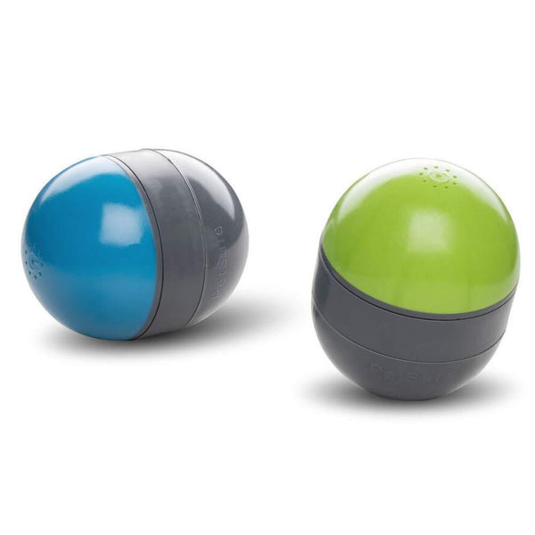 PetSafe Ricochet Electronic Dog Toy, 2-pk
