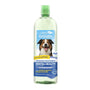 Tropiclean Fresh Breath Solution de santé dentaire blanchissante avancée pour chiens