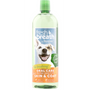 Tropiclean Eau Haleine Fraîche Additif + Peau & Pelage pour Chiens