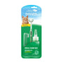 TropiClean Fresh Breath Oral Care Kit de brossage pour chats