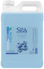 SPA by Tropiclean Lavish Tear Stain Remover for Pets, 2.5-gal