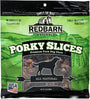 Redbarn Naturals Tranches Porky Friandises pour chiens