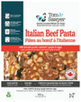 Tom&Sawyer Italian Beef Pasta Frozen Dog Food