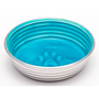 Loving Pets Le Bol Gamelle pour chien, Bleu Seine