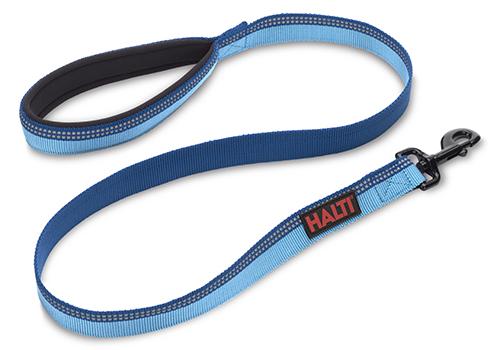 Halti Dog Lead, Blue