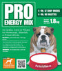 Perfectly Raw Mélange Pro Énergie surgelé pour chiens