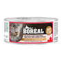 Boreal Cobb Chicken & Atlantic Salmon Grain-Free Wet Cat Food Can