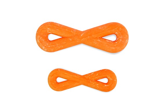 P.L.A.Y. ZoomieRex FantasTug, Orange