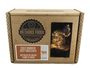 K9 Choice Cold Smoked Beef Kneecaps Dog Treats, 4-pack