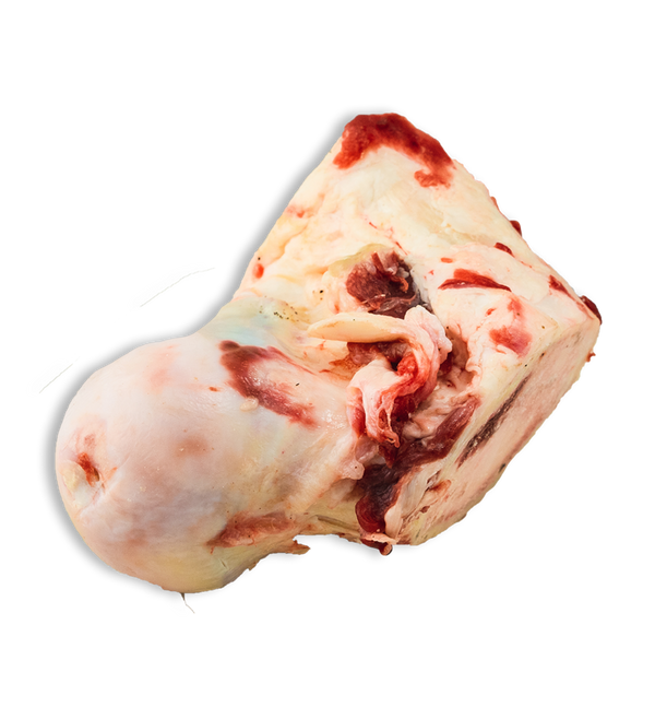 K9 Choice Beef Knuckle Bone Dog Treats