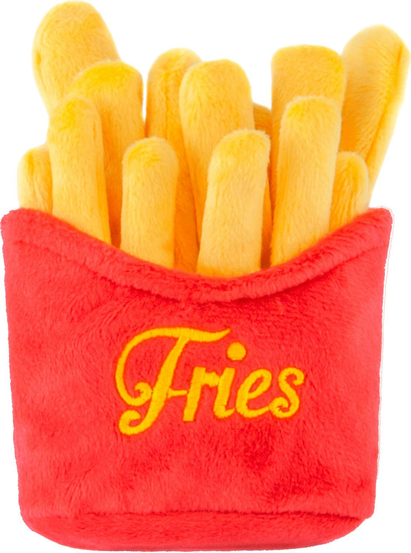 P.L.A.Y. American Classic French Fries Dog Toy
