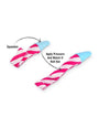 P.L.A.Y. Jouet pour chien Party Time Raise the Woof Party Horn