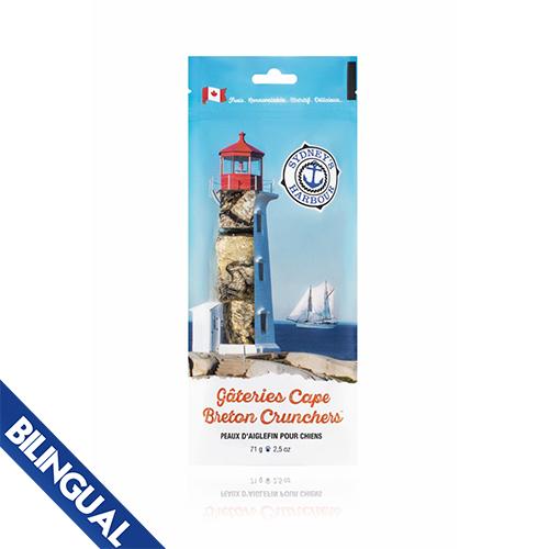 This & That Sydney Harbor Crunchers Dog Treats