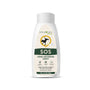 Amazonia SOS Urine Absorbent Agent Dog & Cat Odor Neutralizer, 8.9-oz