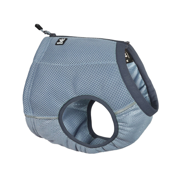 Hurtta Cooling Dog Vest, Blue