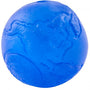 Planet Dog Orbee-Tuff Planet Ball Dog Toy, Royal Blue
