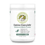 Wholistic Pet Organics Canine Complete Enhanced Multivitamins Pet Supplement