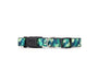 Woof Concept Dog Collar, DigiCamo