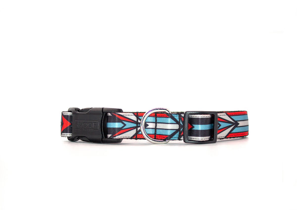 Woof Concept Dog Collar, Predator