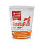 Totally Raw Pet Food Repas congelé totalement poulet haché et légumes pour chiens