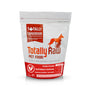 Totally Raw Pet Food Dîner totalement moulu équilibré « Land Lover » congelé pour chiens