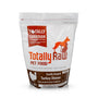 Totally Raw Pet Food Dîner totalement moulu à la dinde congelé pour chiens