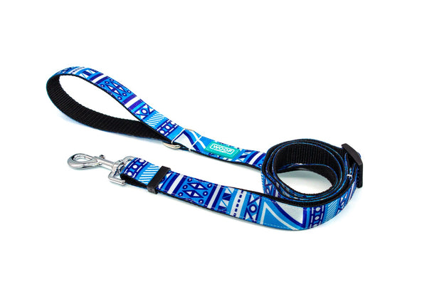 Woof Concept Leash, Aztec