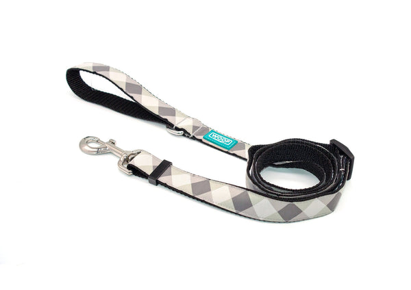 Woof Concept Leash, Smart Casual