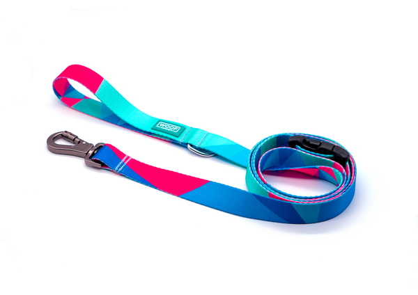 Woof Concept Ikonic Leash, Prism 2