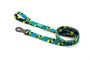 Woof Concept Ikonic Leash, Nomadic x SPCA