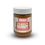 HeroDogTreats Peanut Buddy Bully Stick Friandises pour chien