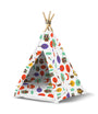 Woof Concept Premium Teepee, Hoot, 30 x 22 x 22