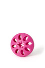 Bud'z Disque en Caoutchouc Jouet pour chien, rose