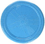 Cycle Dog Ecolast Jouet Flat Tire Flyer, bleu