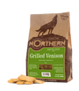 Gâteries pour chiens Northern Biscuit Venaison grillée