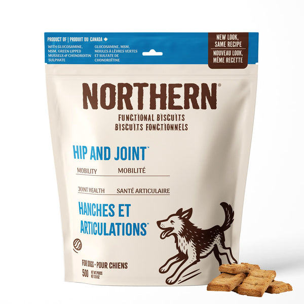 Northern Biscuit Hip & Joint Dog Treats