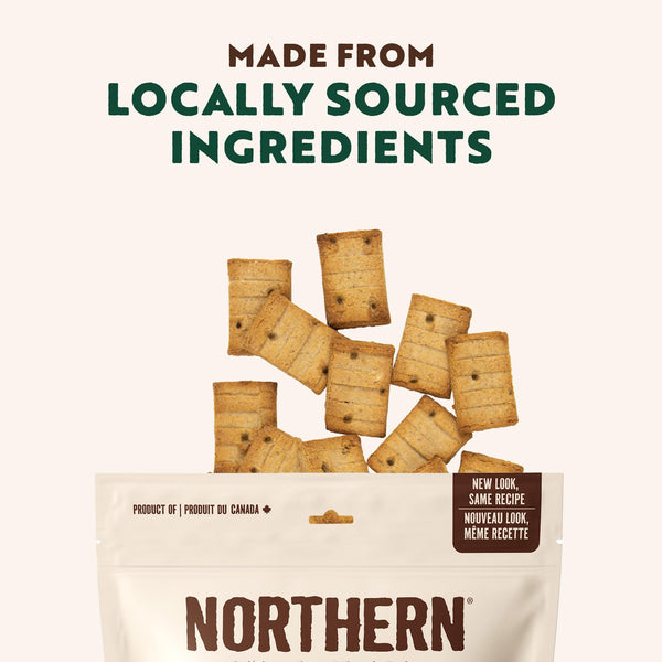 Northern Biscuit Lamb Berry Dog Treats