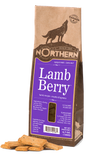 Northern Biscuit Lamb Berry Dog Treats
