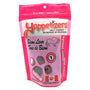 Yappetizers Friandises pour chien et chat Foie de bison