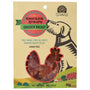 Silver Spur Friandises pour chiens Lanières de poulet Jerky de blanc de poulet