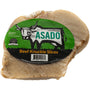 Silver Spur Tranches d'os de jarret de bœuf Asado Friandises pour chiens