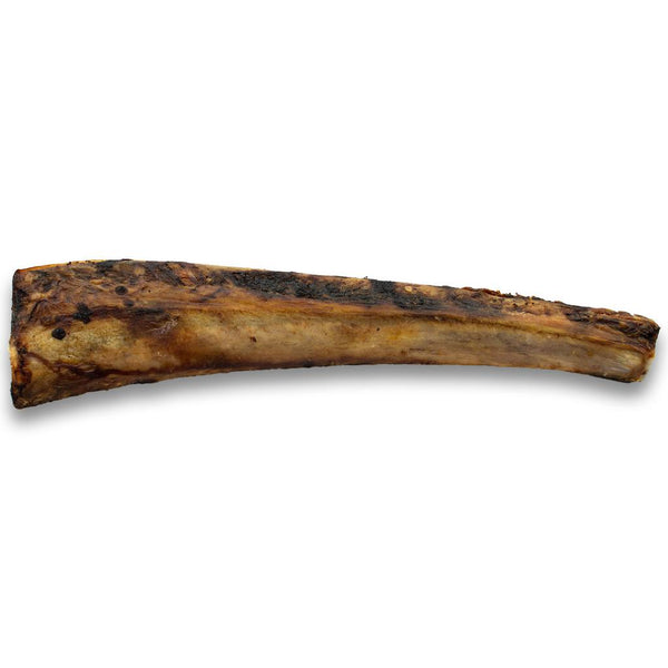 Silver Spur Asado Beef Ribs Dog Treats