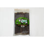 Silver Spur Bâtonnets d'œsophage de bœuf Asado Friandises pour chiens