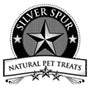 Silver Spur Friandises pour chiens oreilles de buffle fumées
