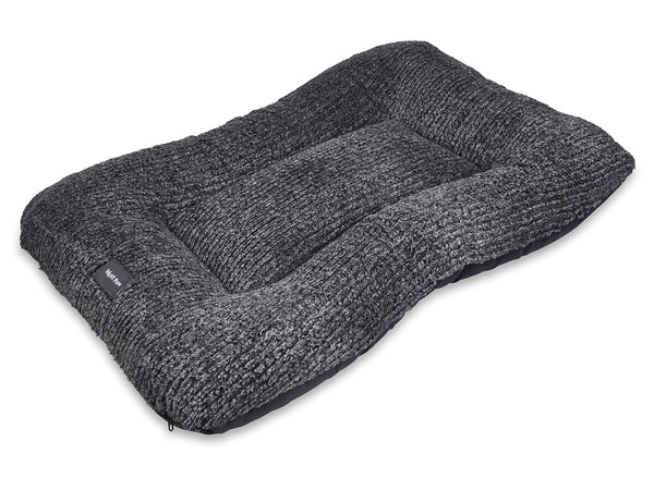 West Paw Heyday Dog Bed, Boulder Heather