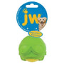JW Pet Helmet Head Aviator Dog Toy