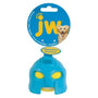 JW Pet Helmet Head Gladiator Dog Toy